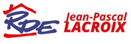 Logo RDE Jean Pascal Lacroix