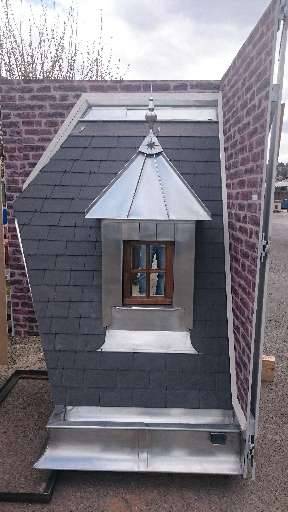 toiture neuve